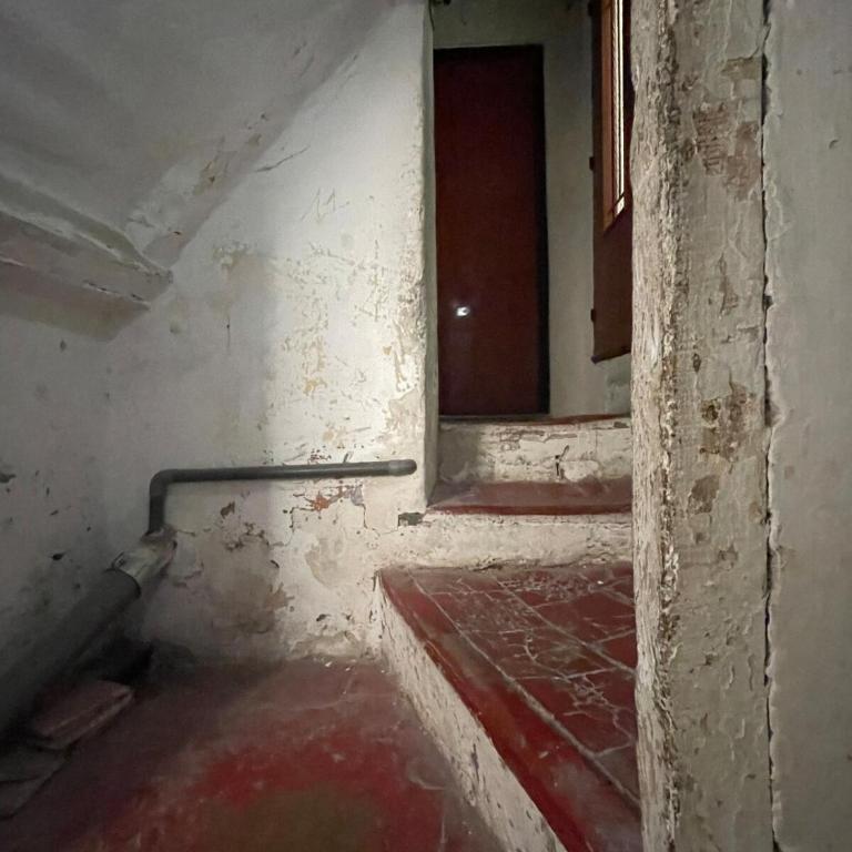 Vue Mer Au Coeur De Menton - Appartement 1 Chambre - 12