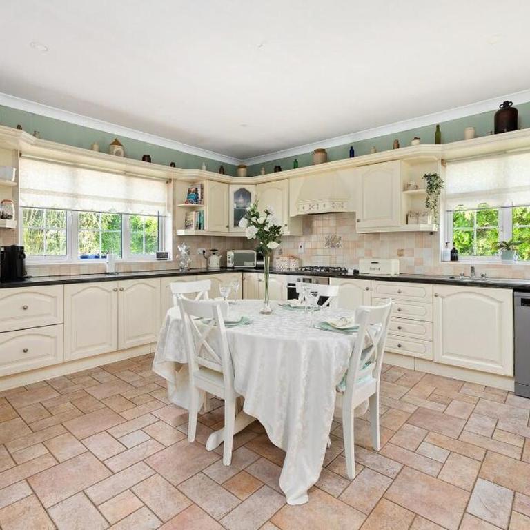 Unterkunft in Fieberbrunn in der Cassa Fabio mit herrlichem Ausblick - Two-Bedroom Apartment - 1