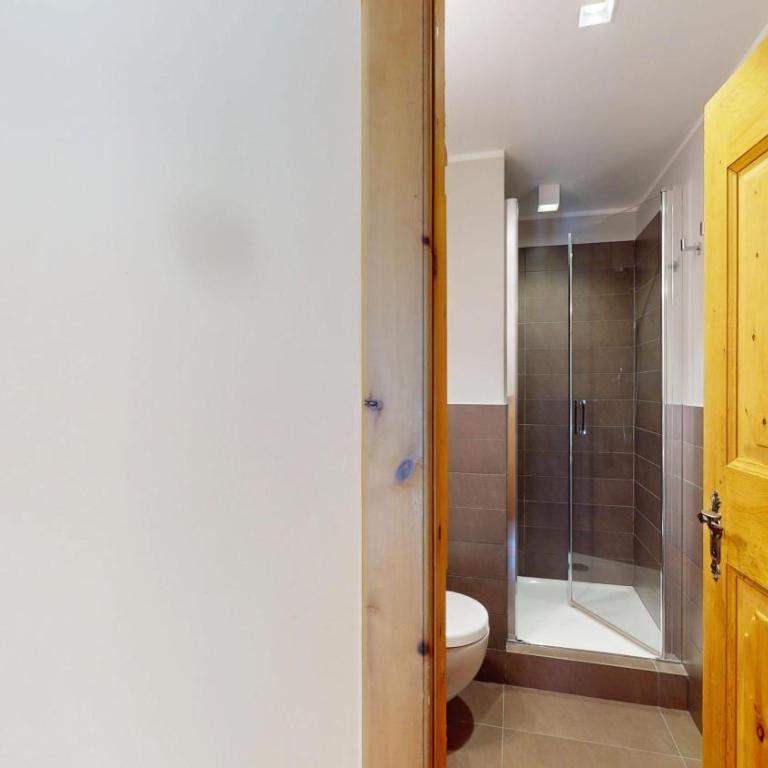 Abitaziun Au Réduit 106 - St Moritz - Apartment mit Seeblick - 30