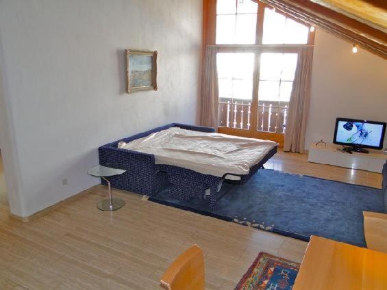 Abitaziun Paterna 25 - Celerina - Apartment mit Blick auf die Berge - 5