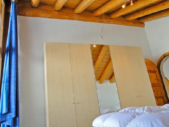 Abitaziun Paterna 25 - Celerina - Apartment mit Blick auf die Berge - 19