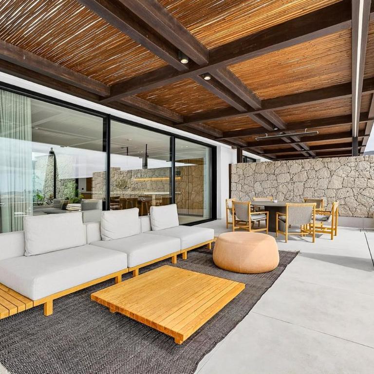 Elegant Villa - Villa de 3 dormitorios - 21