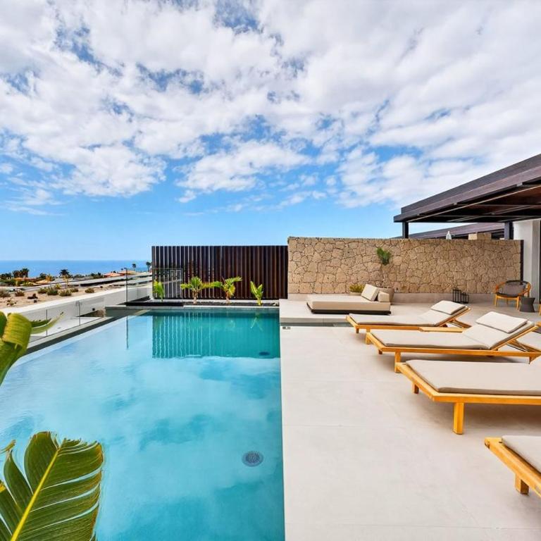 Elegant Villa - Villa de 3 dormitorios - 22