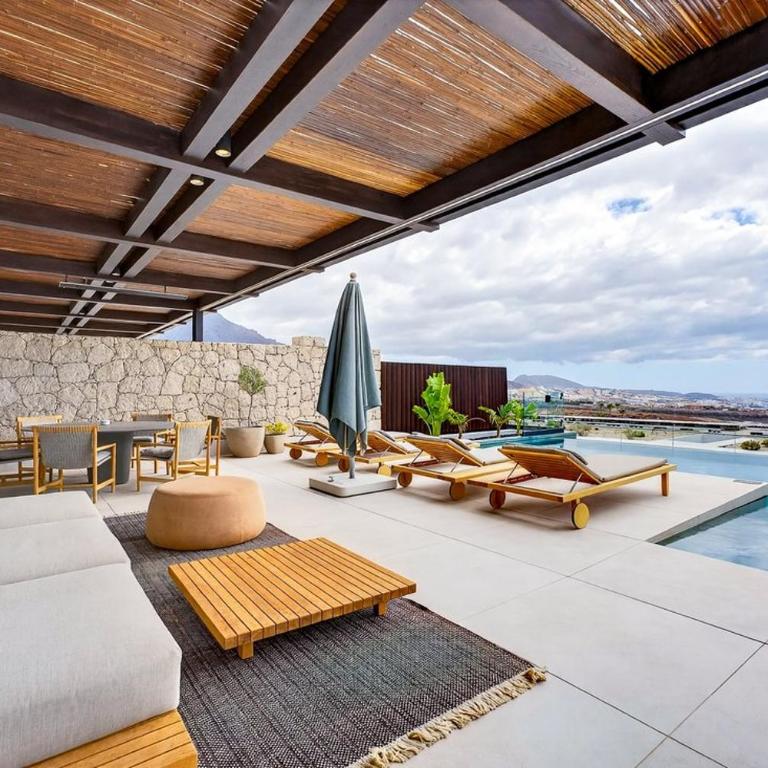 Elegant Villa - Villa de 3 dormitorios - 24