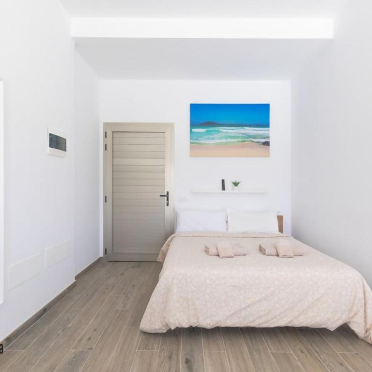 Lola Loft 2 Lajares by iRent Fuerteventura - Loft - 7