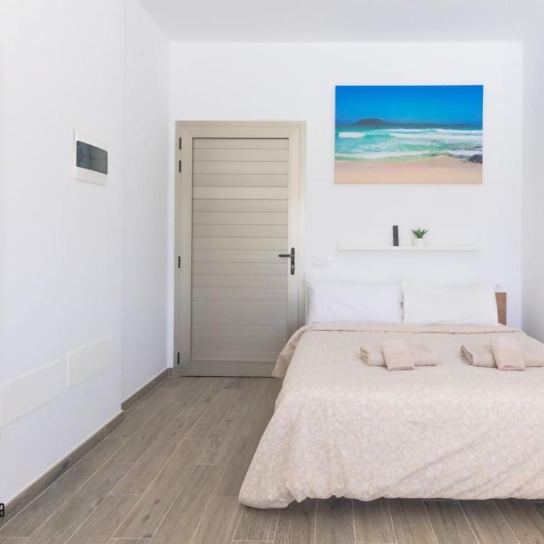 Lola Loft 2 Lajares by iRent Fuerteventura - Loft - 10