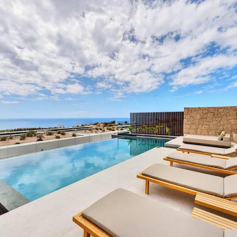 Elegant Villa - Villa de 3 dormitorios - 28