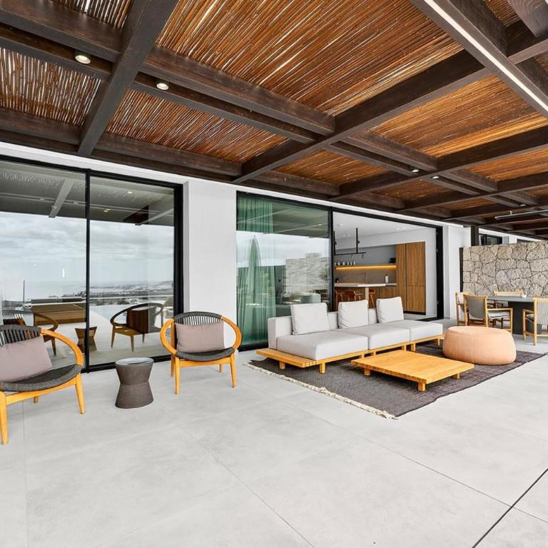 Elegant Villa - Villa de 3 dormitorios - 31