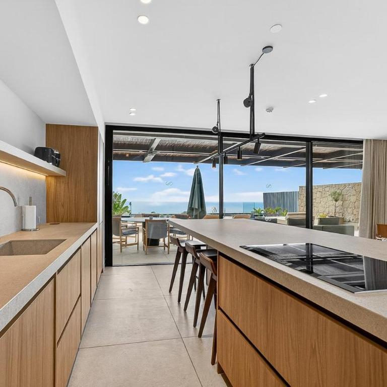 Elegant Villa - Villa de 3 dormitorios - 32