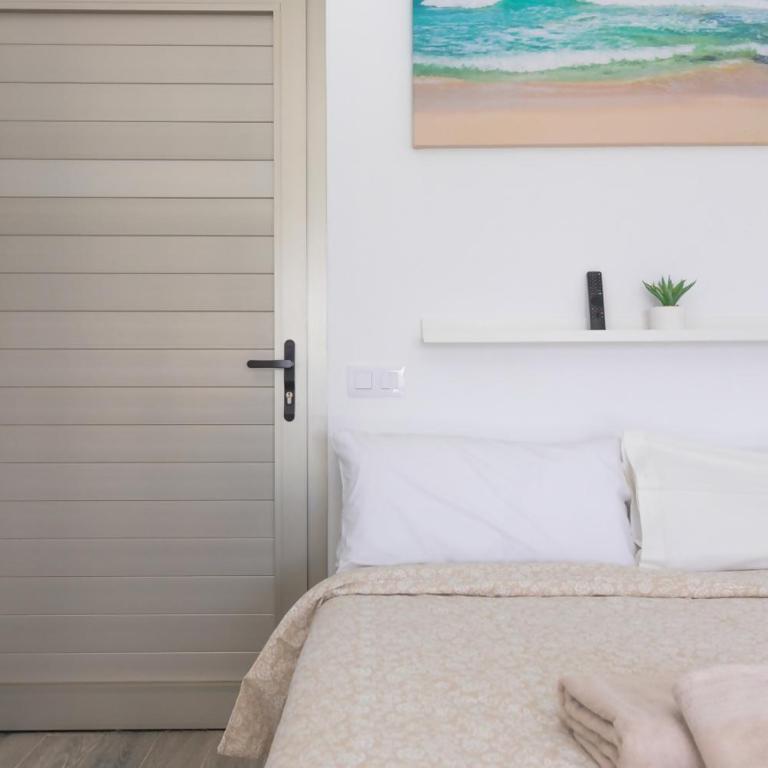 Lola Loft 2 Lajares by iRent Fuerteventura - Loft - 3