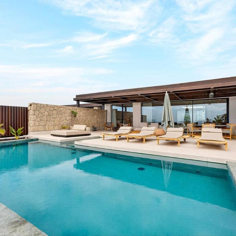 Elegant Villa - Villa de 3 dormitorios - 51