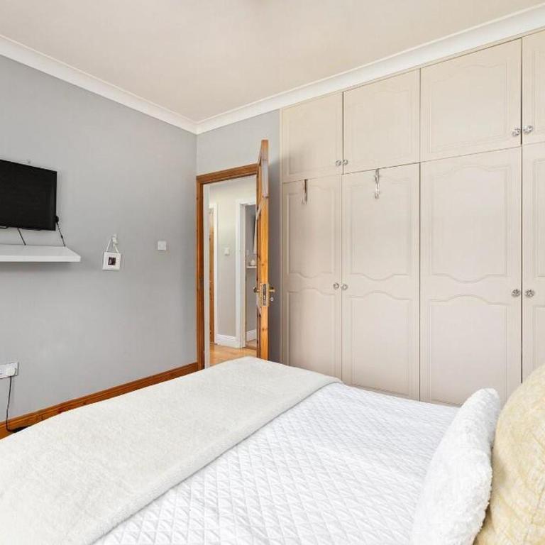 Unterkunft in Fieberbrunn in der Cassa Fabio mit herrlichem Ausblick - Two-Bedroom Apartment - 7