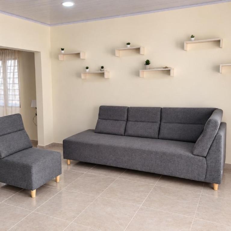 Casa Rupe 2 habitaciones con baño privado - Casa de 2 dormitorios - 13