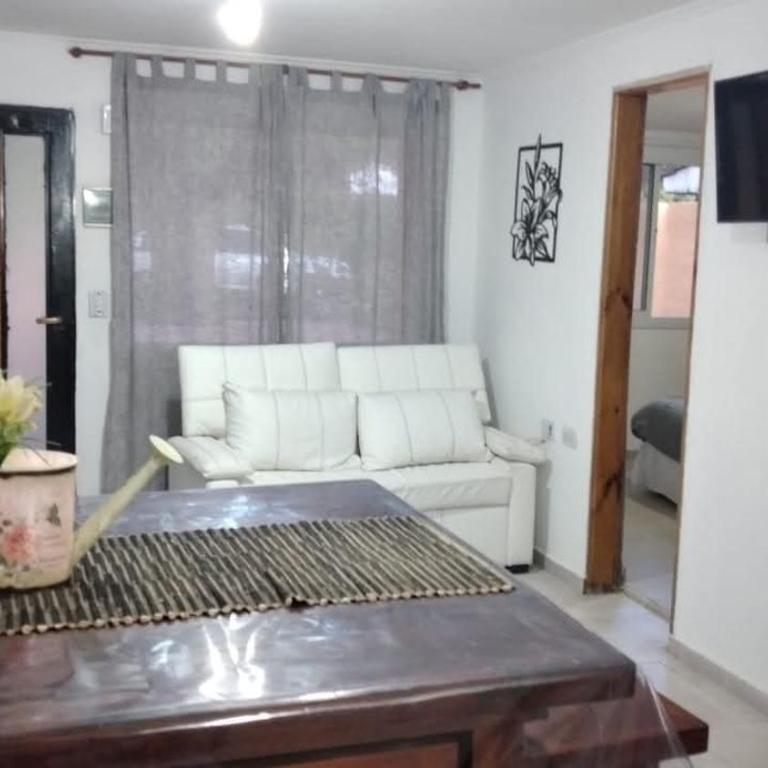 Cabaña Los Zubi Claromecó - Casa de 2 dormitorios - 1