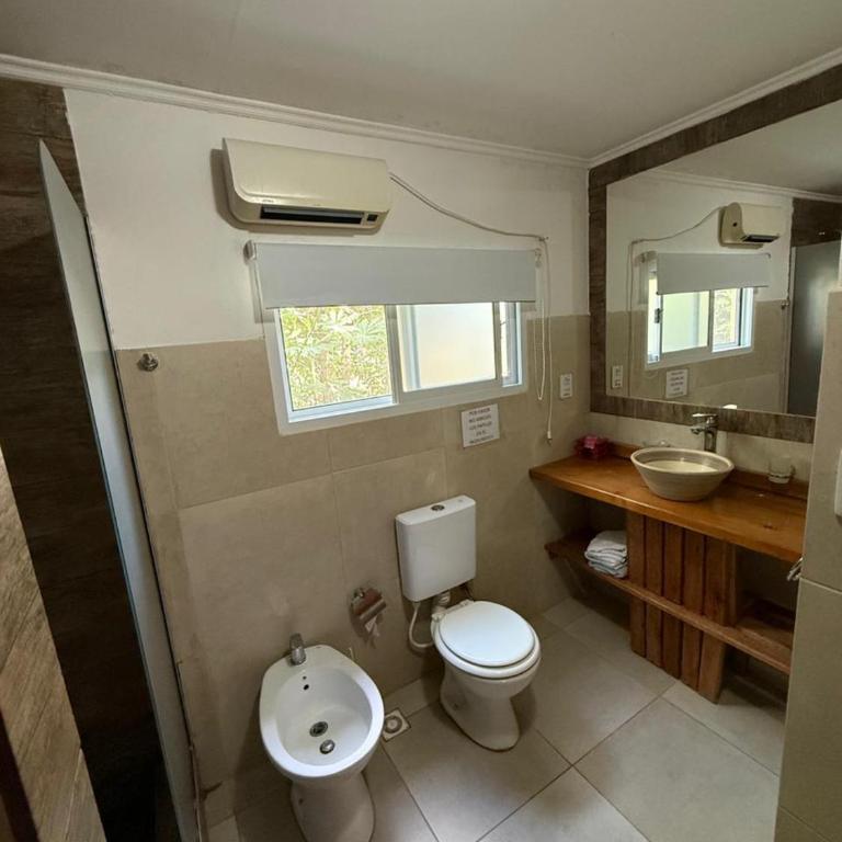 Cabaña Los Zubi Claromecó - Casa de 2 dormitorios - 6