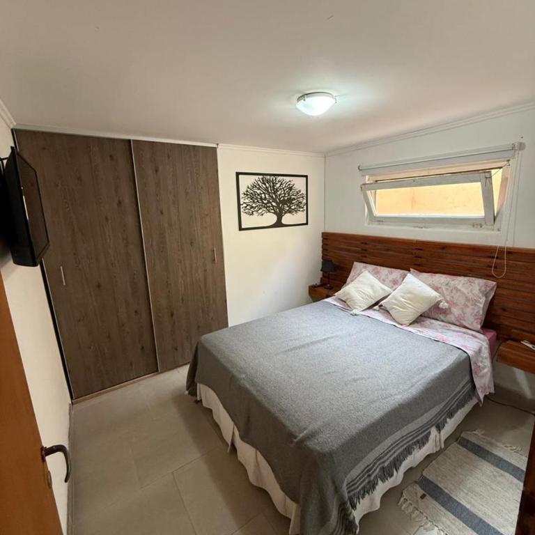 Cabaña Los Zubi Claromecó - Casa de 2 dormitorios - 8