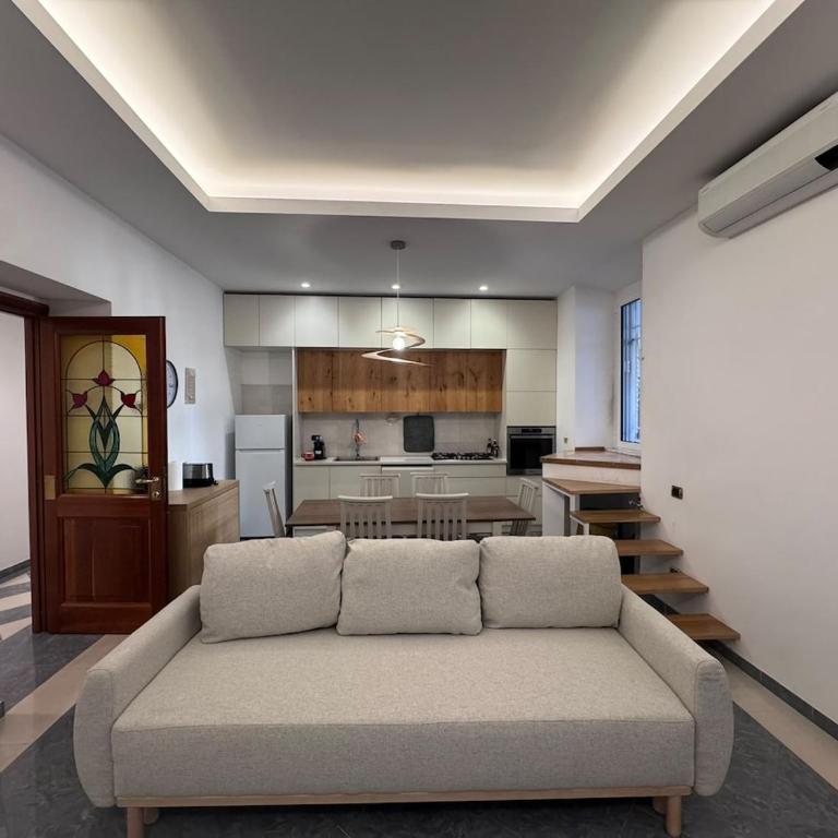 Prati House near Vatican City - Apartment mit 2 Schlafzimmern - 1