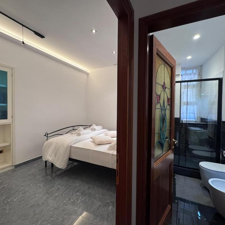 Prati House near Vatican City - Apartment mit 2 Schlafzimmern - 6