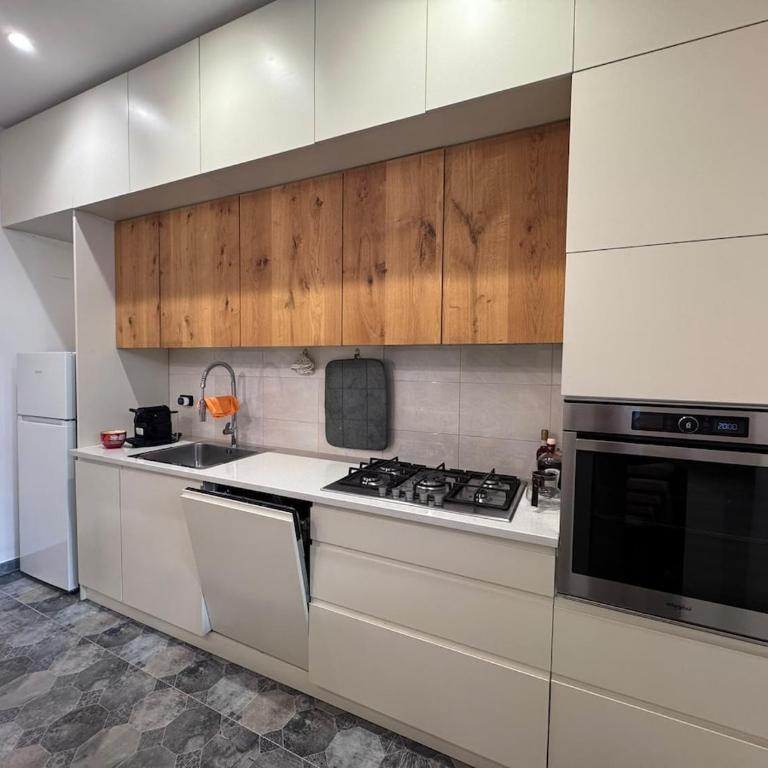 Prati House near Vatican City - Apartment mit 2 Schlafzimmern - 12