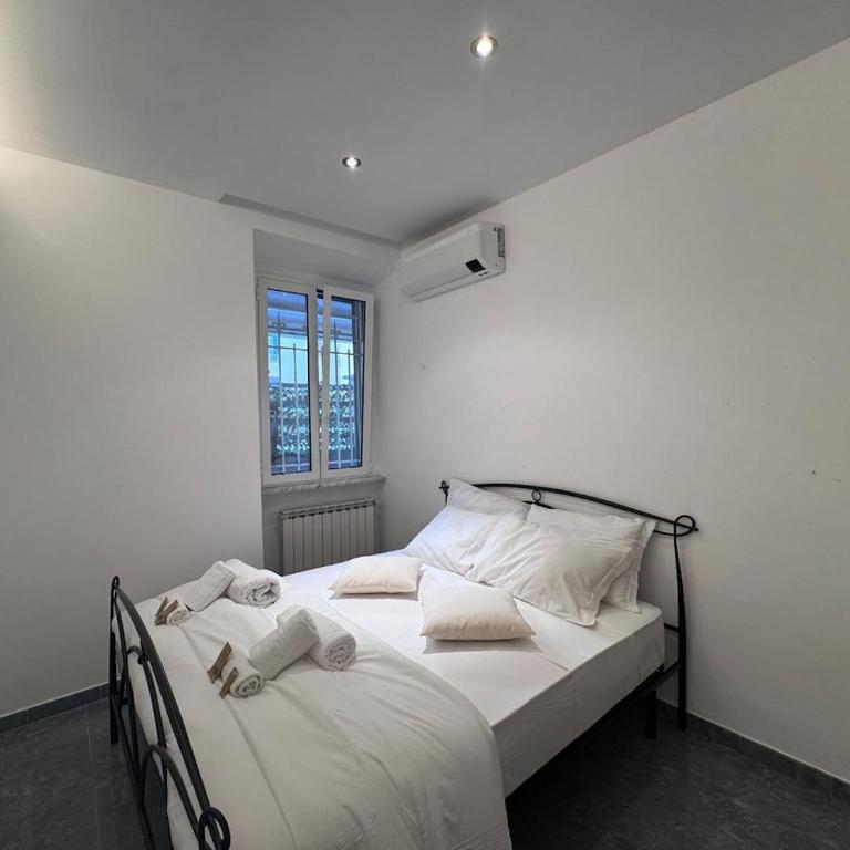 Prati House near Vatican City - Apartment mit 2 Schlafzimmern - 14
