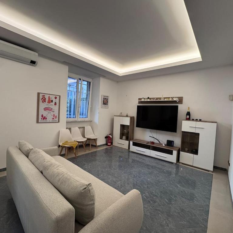 Prati House near Vatican City - Apartment mit 2 Schlafzimmern - 15