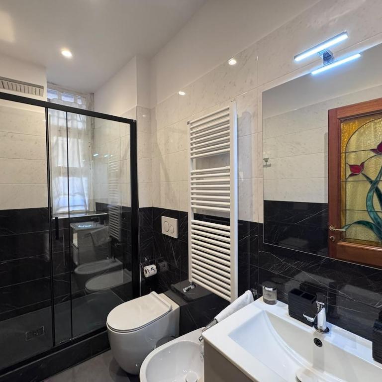 Prati House near Vatican City - Apartment mit 2 Schlafzimmern - 18