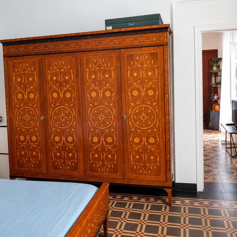 Casa Ligure appartmento in villa - Casa Vacanze - 24