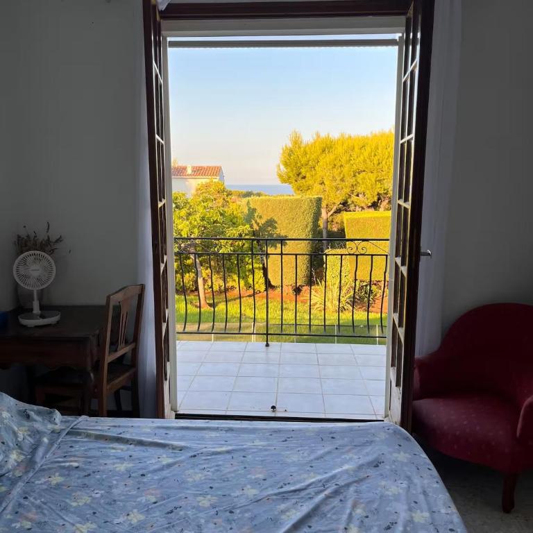 Port d'Alon - Villa - 4