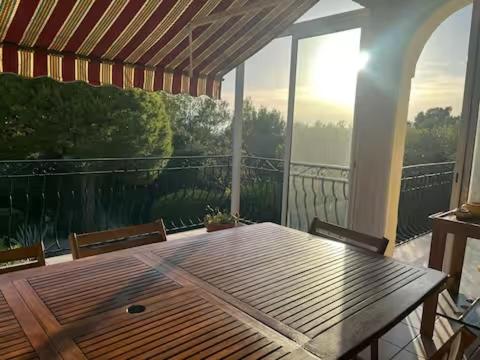 Port d'Alon - Villa - 12