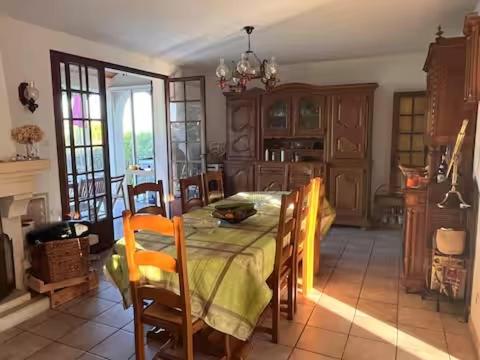 Port d'Alon - Villa - 14
