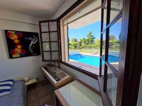 Port d'Alon - Villa - 15