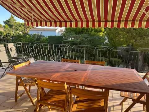 Port d'Alon - Villa - 16