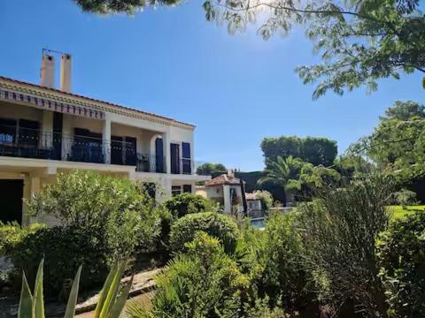 Port d'Alon - Villa - 17