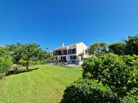 Port d'Alon - Villa - 18