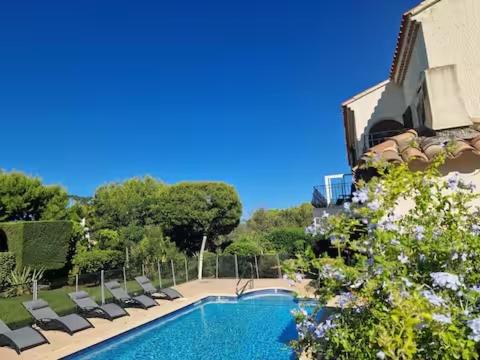 Port d'Alon - Villa - 22