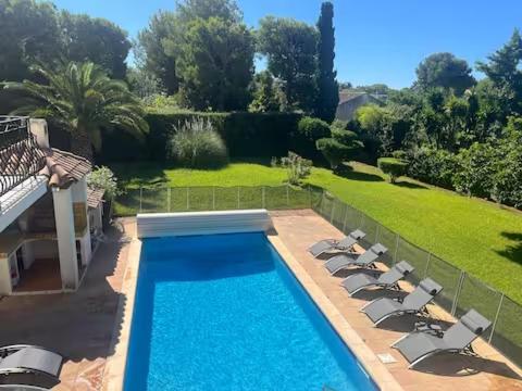 Port d'Alon - Villa - 26