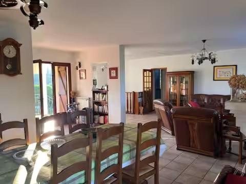 Port d'Alon - Villa - 28