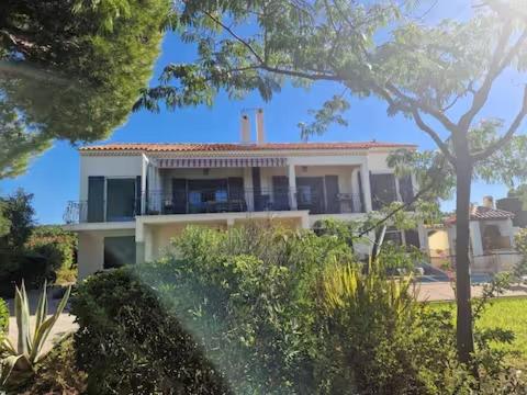Port d'Alon - Villa - 32