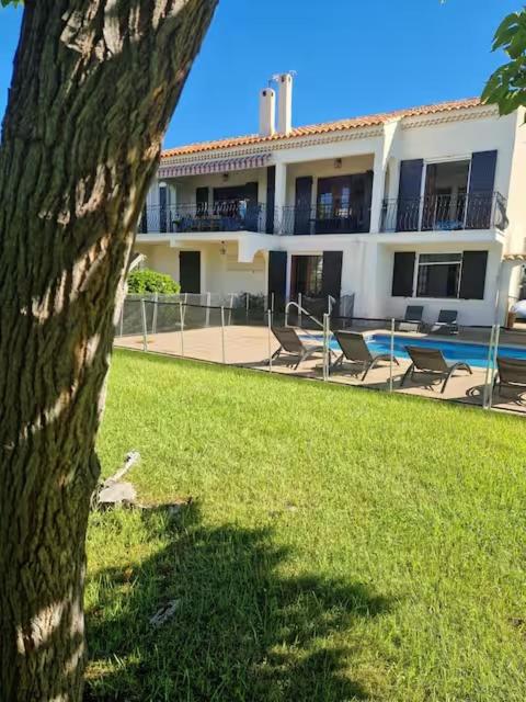 Port d'Alon - Villa - 34