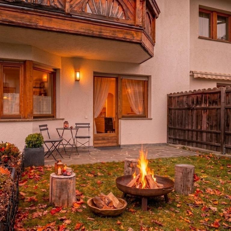 Stadtnestl Apartment - Apartment mit 2 Schlafzimmern - 3