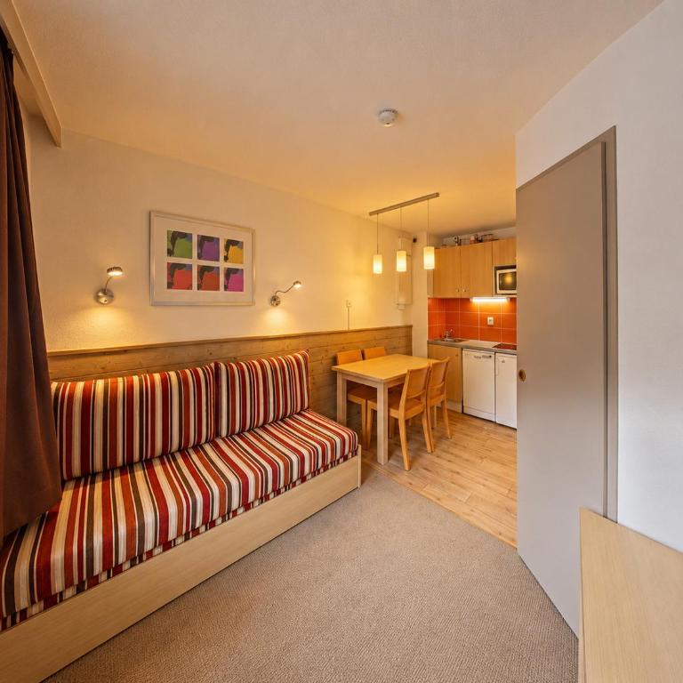 SmartStay Britania - Courchevel - Appartement - 2