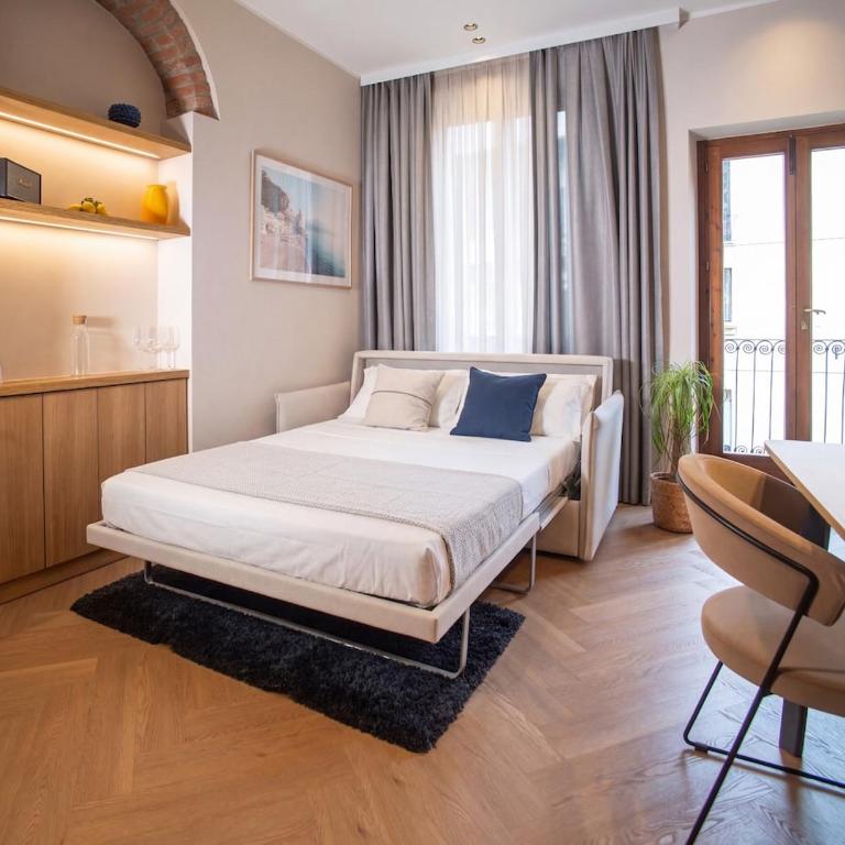 Sunkissed Porta Venezia - Apartment mit 1 Schlafzimmer - 3