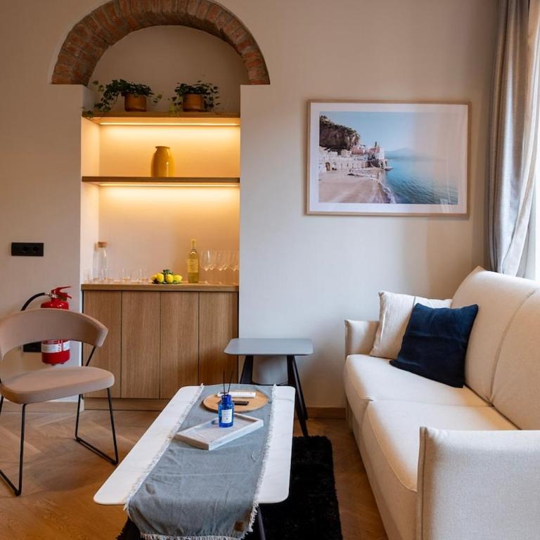Sunkissed Porta Venezia - Apartment mit 1 Schlafzimmer - 7
