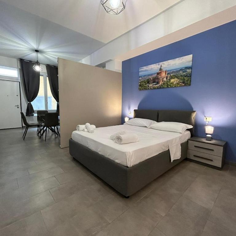 Loft in Fiera 2 - Apartment mit 1 Schlafzimmer - 1