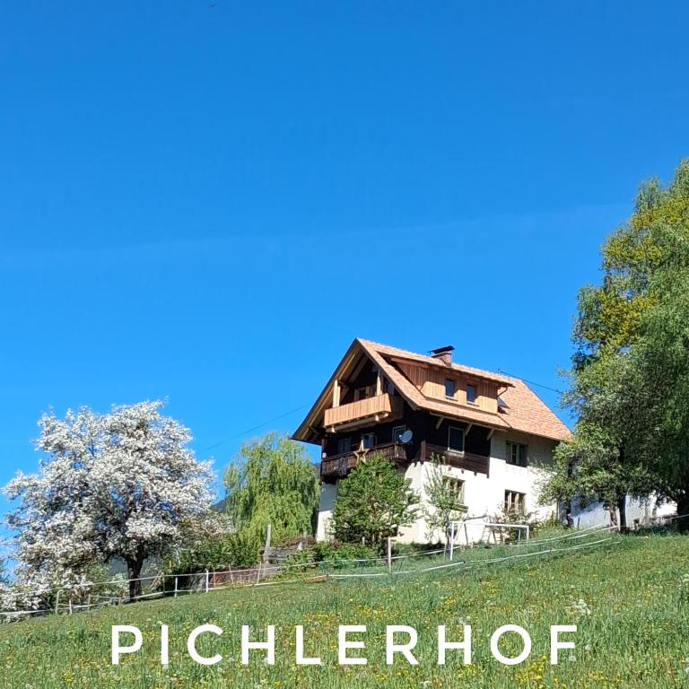 Ferienwohnung Goldblick - Apartment mit 2 Schlafzimmern - 2