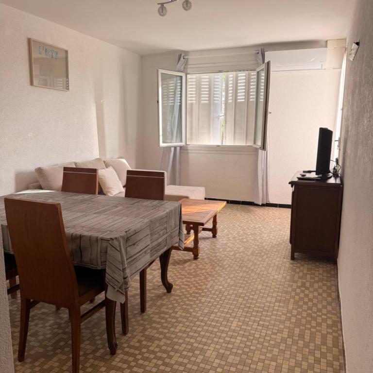 Hop-on Appart Montpellier - Apartment mit 3 Schlafzimmern - 4