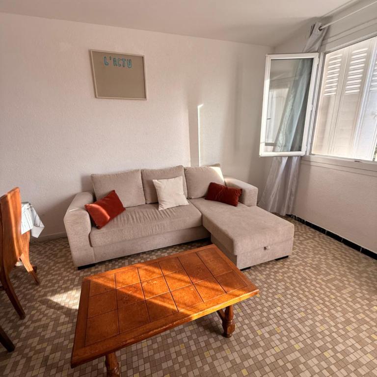 Hop-on Appart Montpellier - Apartment mit 3 Schlafzimmern - 1