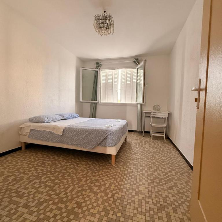 Hop-on Appart Montpellier - Apartment mit 3 Schlafzimmern - 9