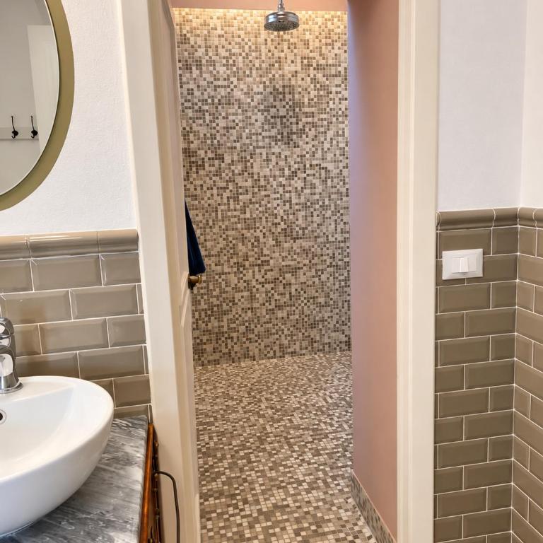 Casa Ligure appartmento in villa - Casa Vacanze - 29