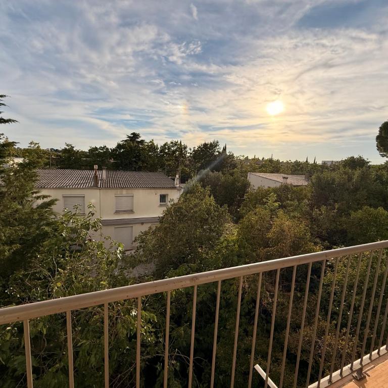 Hop-on Appart Montpellier - Apartment mit 3 Schlafzimmern - 10